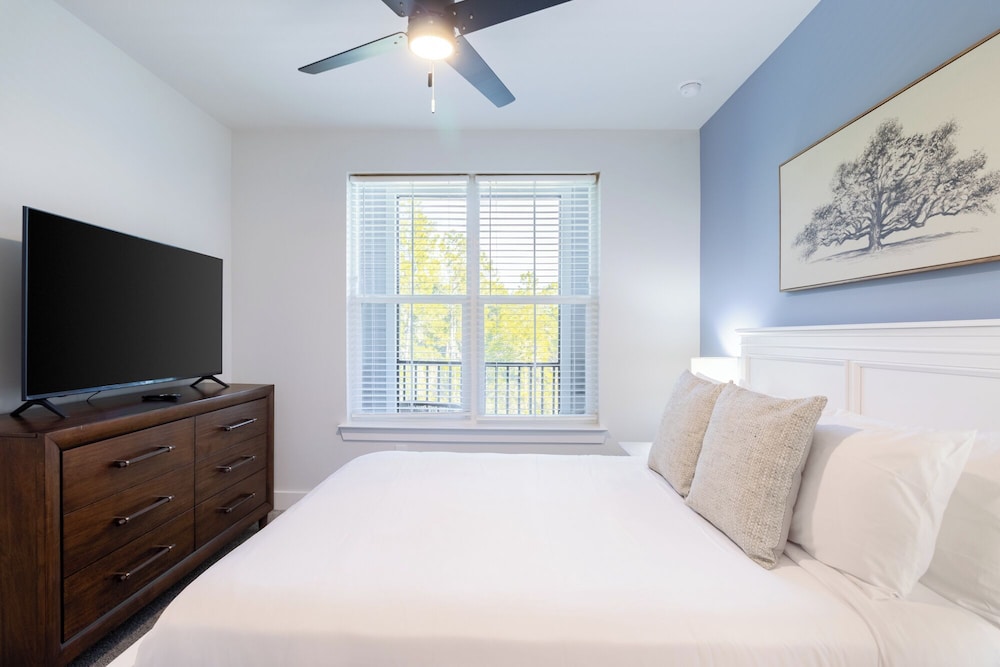 Landing Amazing 1bd, Yoga Studio, Clubhouse