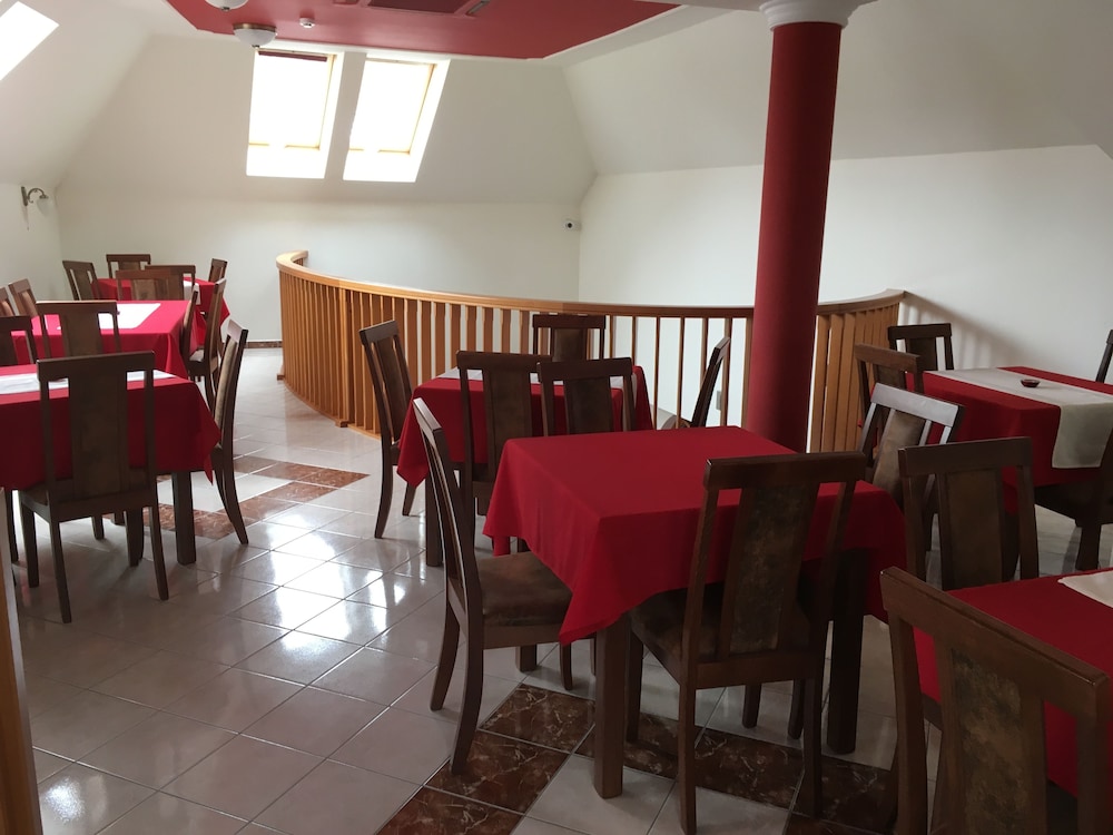 Hotel Corvinus