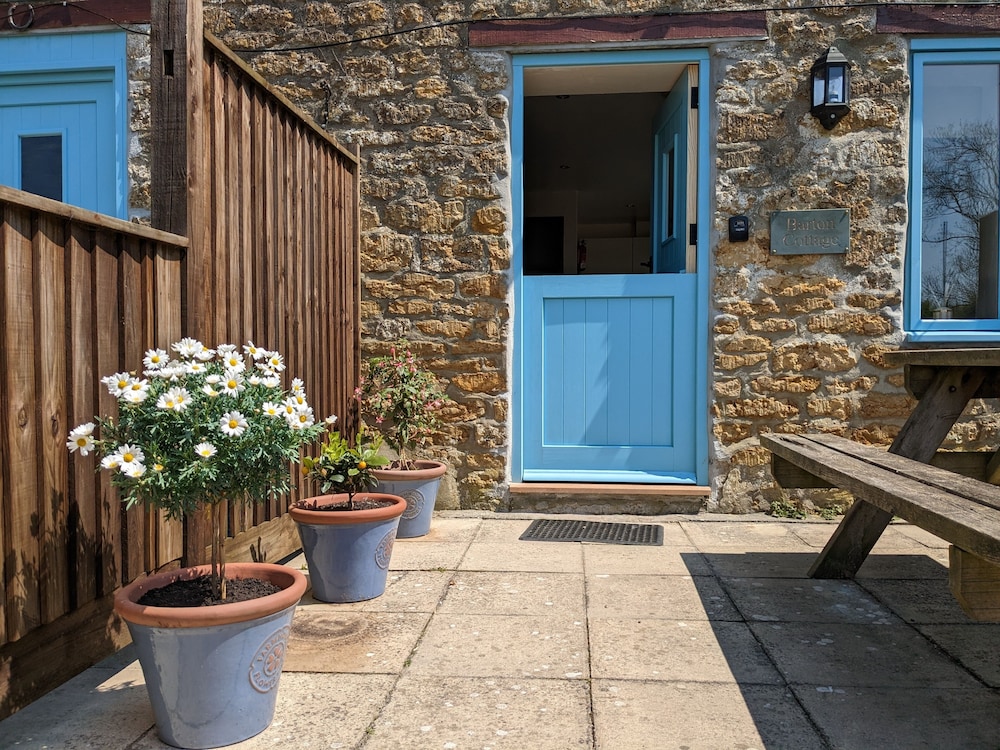 Barton Cottage