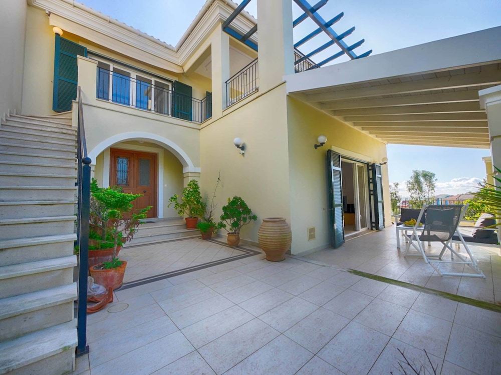 Villa Afionas photo 5