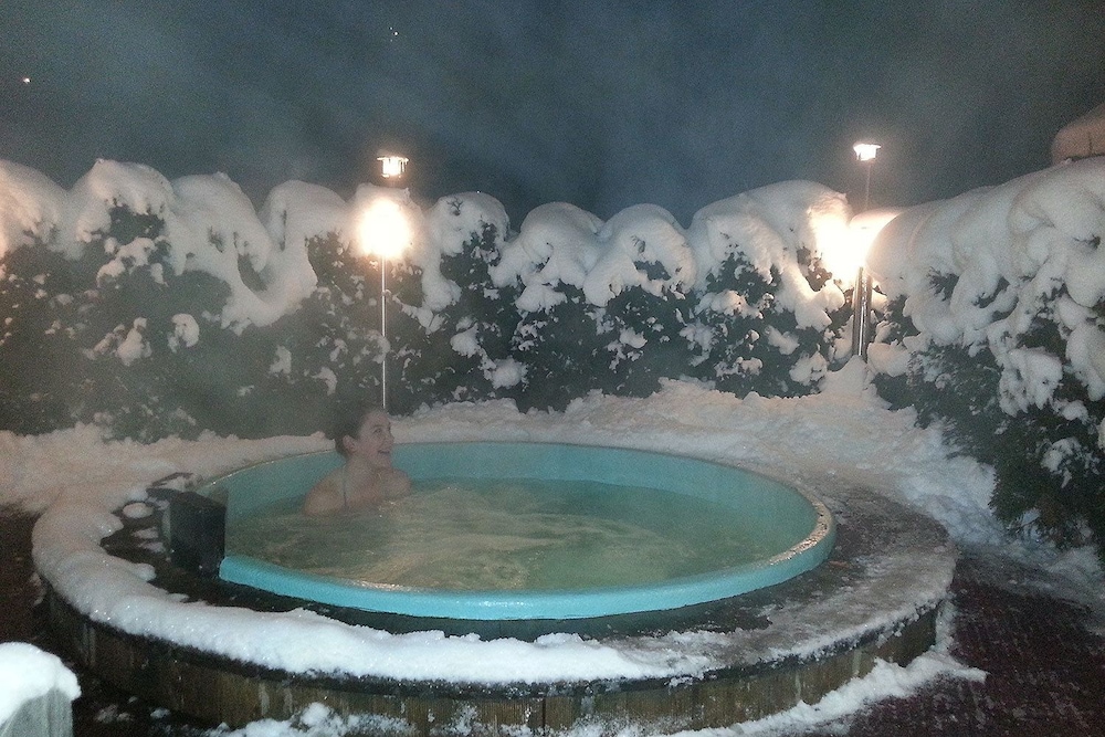 Garni Rautal B&B