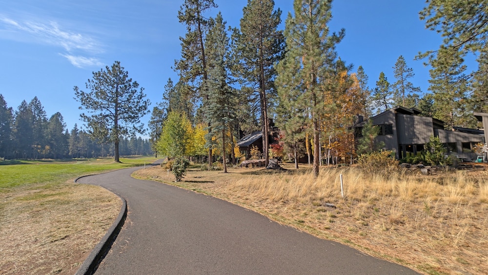 Salishan 5 3 Bedroom Home