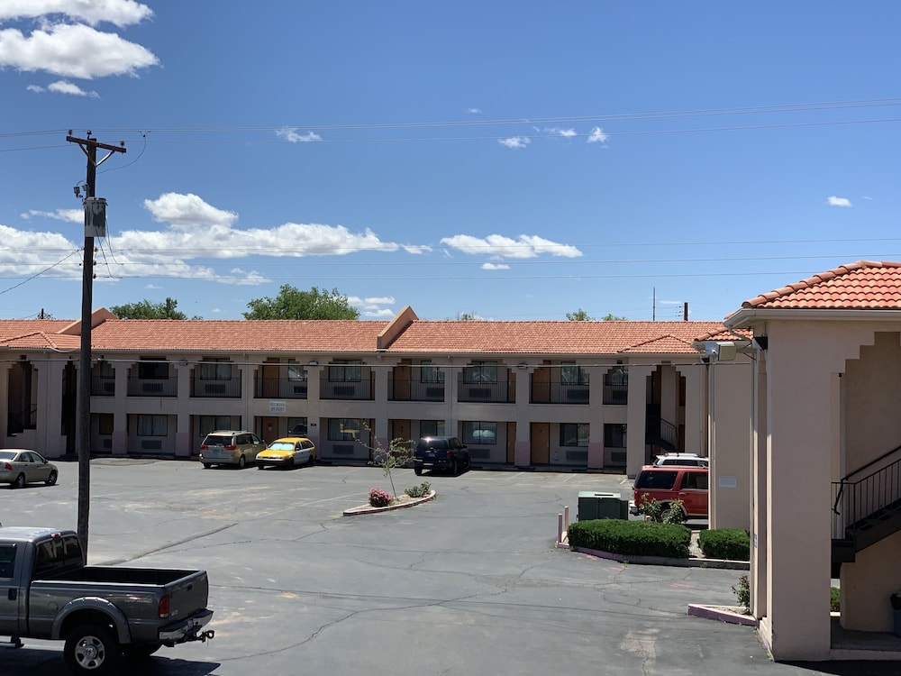 Luxury Inn