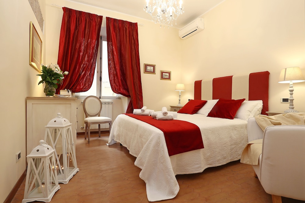 Daplace - Claudia Apartment