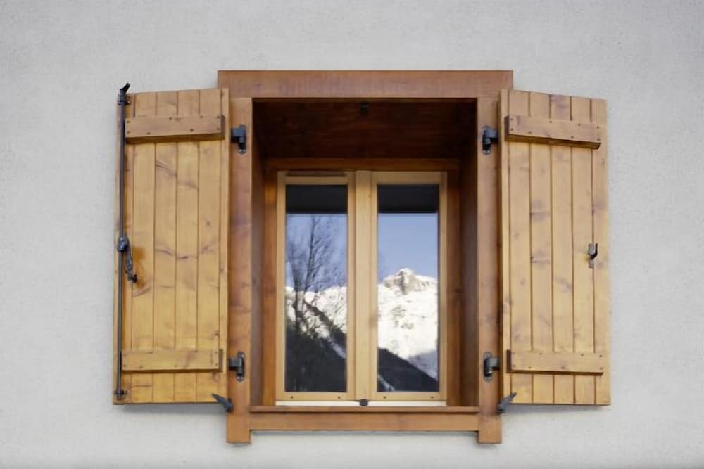 Villa Mont Blanc