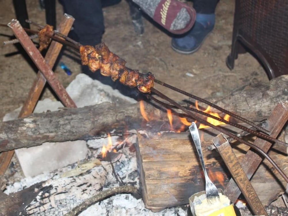 VEDA INN