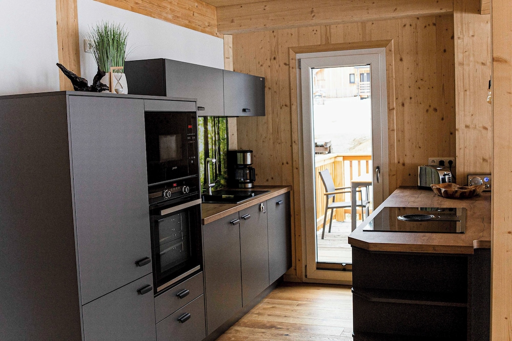 Kreischberg Chalets by ALPS RESORTS