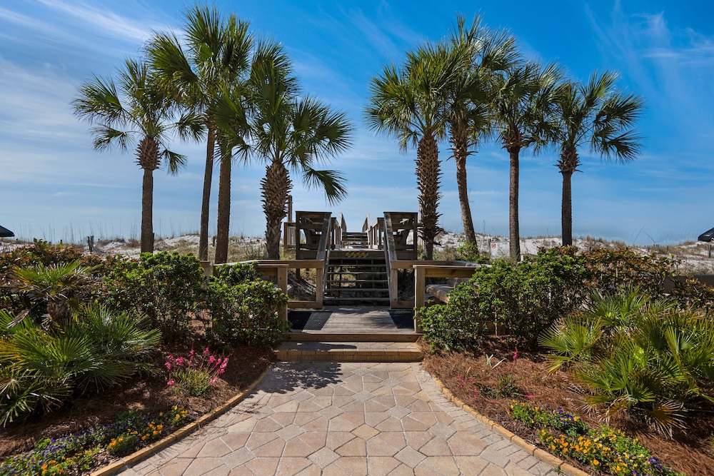The Breakers of Fort Walton Beach