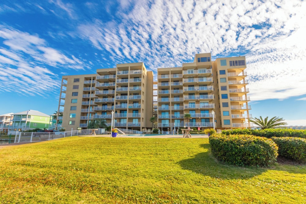 Compass Point Condos