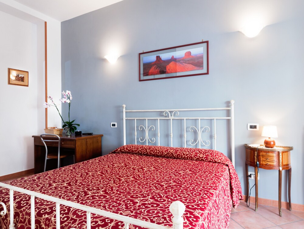 B&B Re di Roma