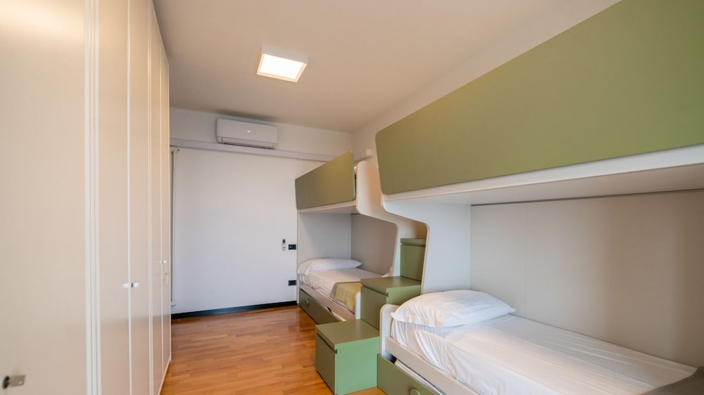 Villa Livia Luxury in Villanuova sul Clisi