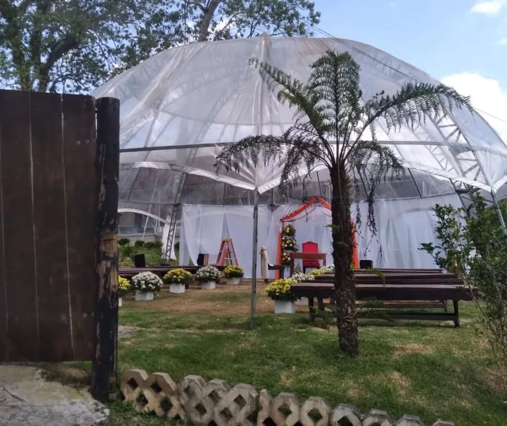 Arena da serra beach tennis espaço fest