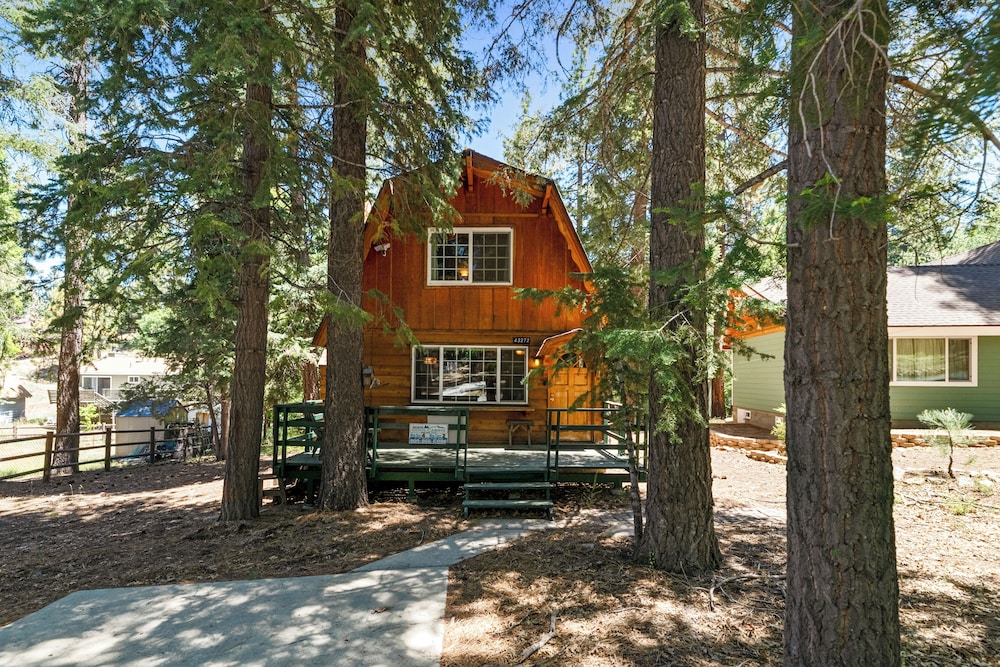 Alpine Haus