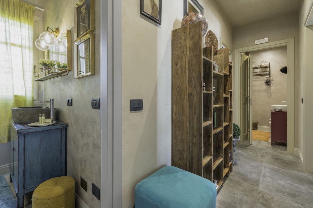 Laurotino - Apartment With Pool Lamporecchio Vinci