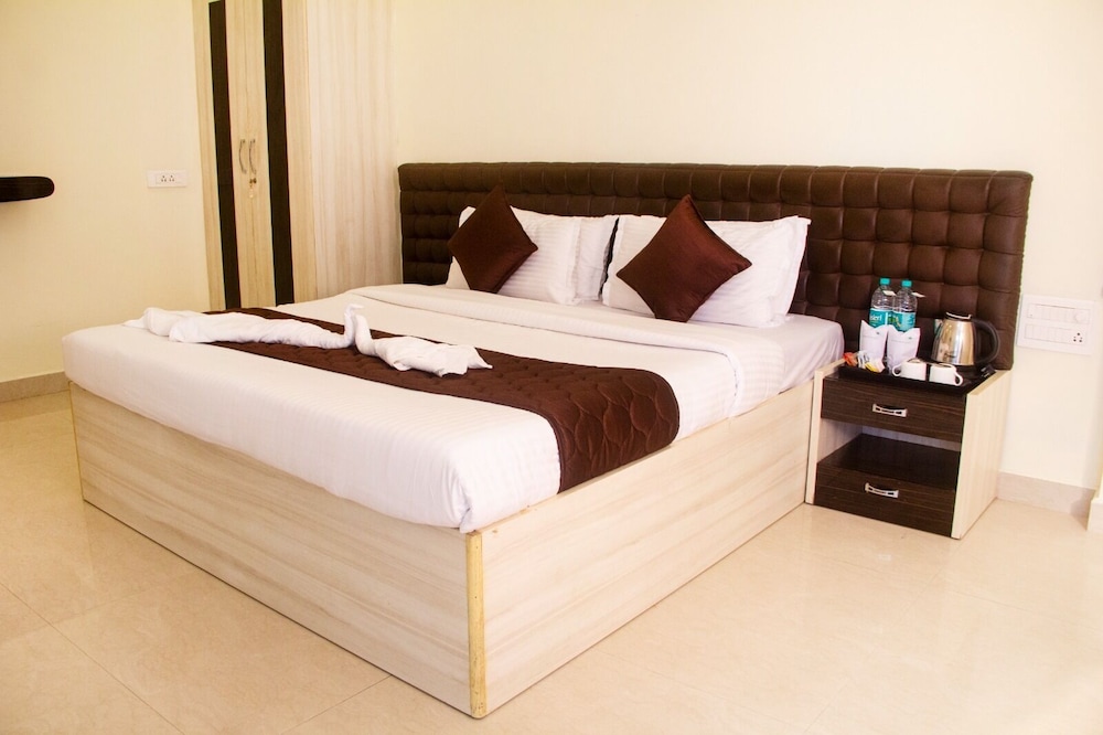 White Haven Luxury Villa view 4