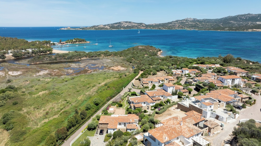 Arzachena Vacations - Villa Maddalena a Cannigione - Property Image 17