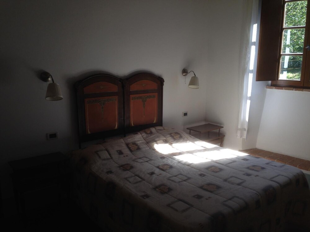 Agriturismo Ai Frati