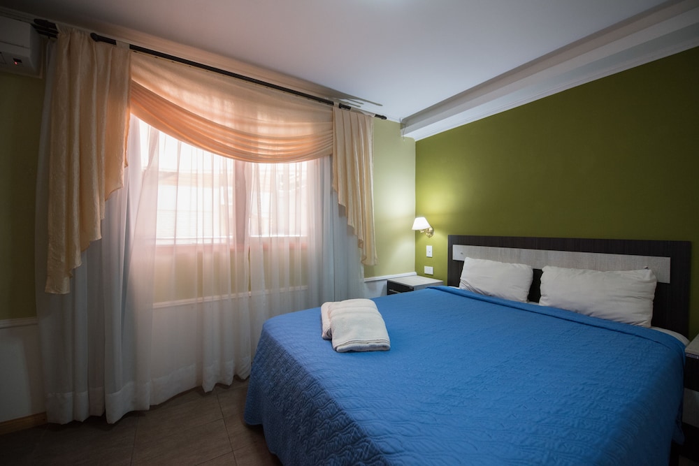 Residencial Los Lapachos