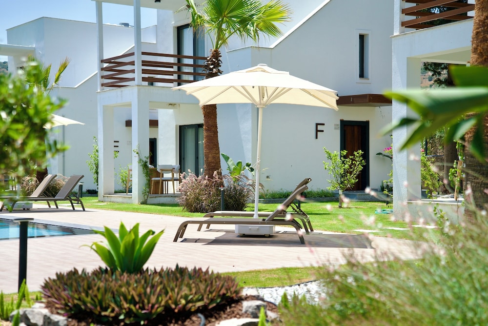 Wellgarden Holiday Villas, Türkbükü