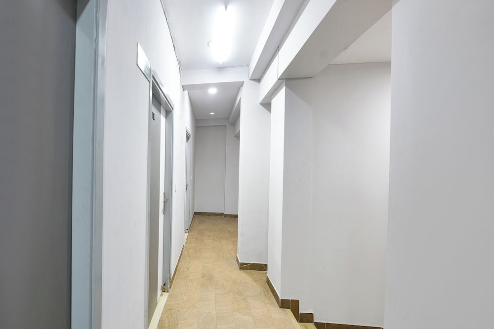 Fabhotel Dream Palace Ip Extension