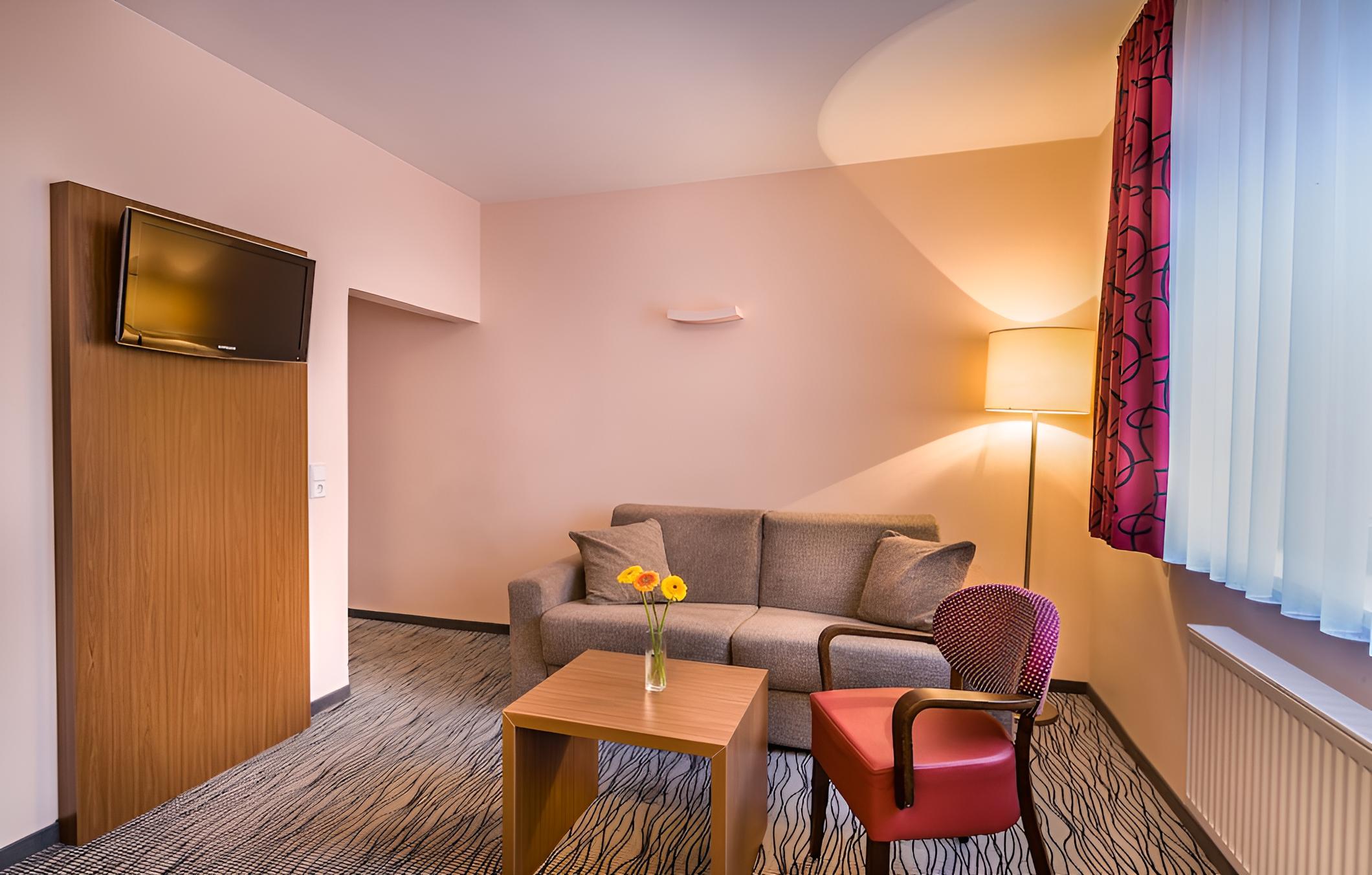 Scope Hotel Dresden Airport
