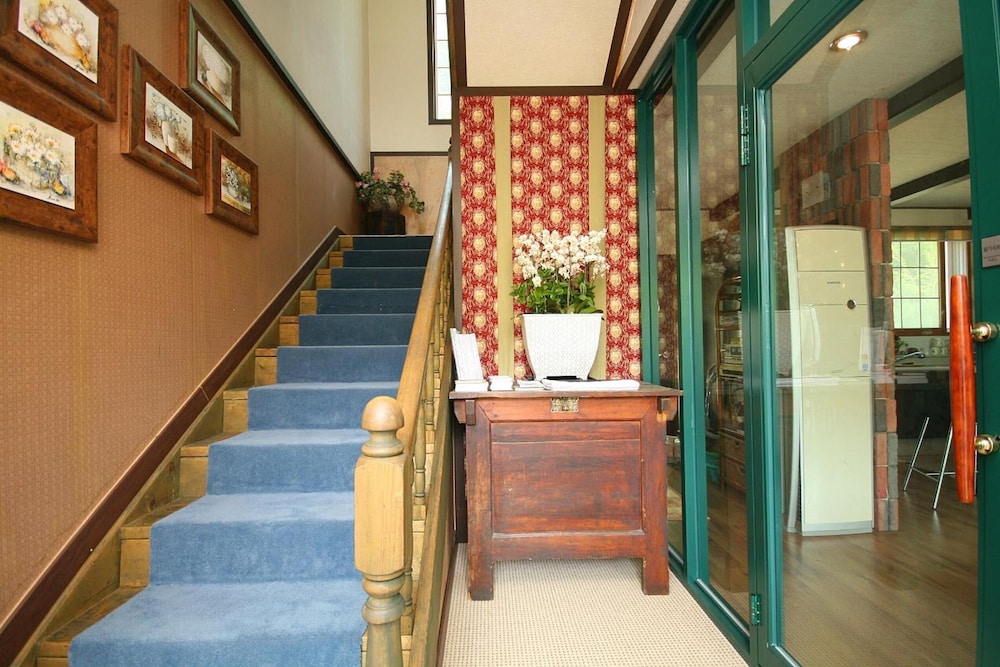 Geum Dang Lodge
