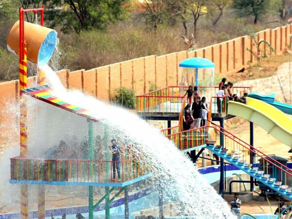 Dream Valley Resort