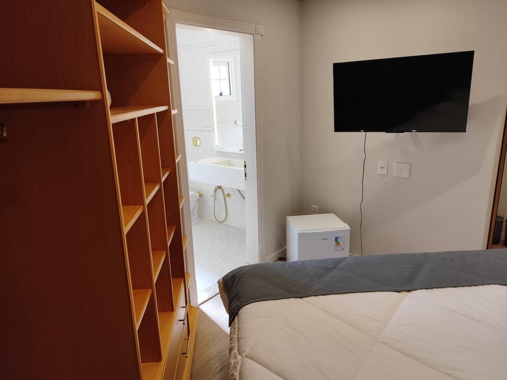 Vivares Pousada Boutique Gramado