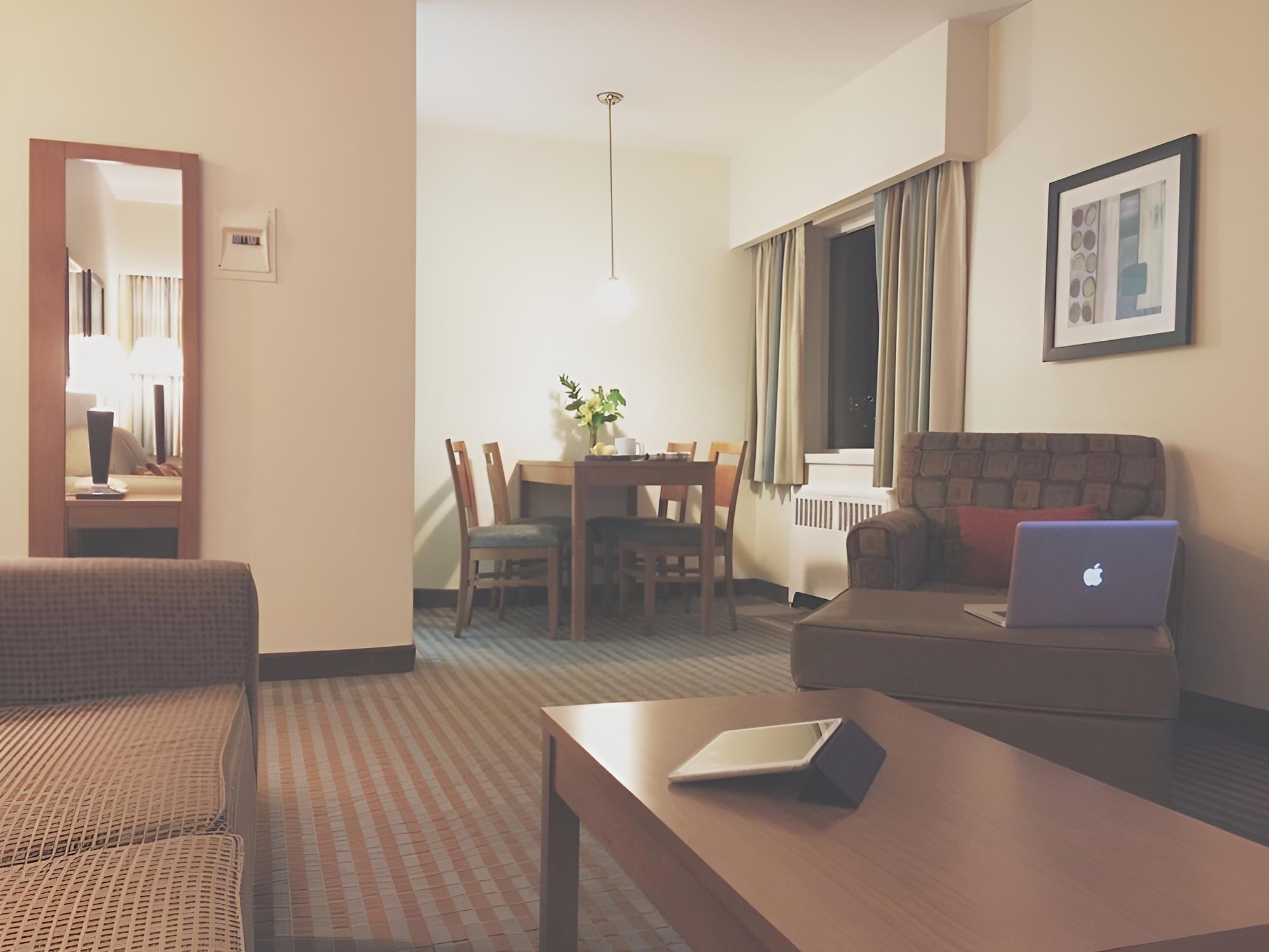 Greenbrier Hotel - Image 4