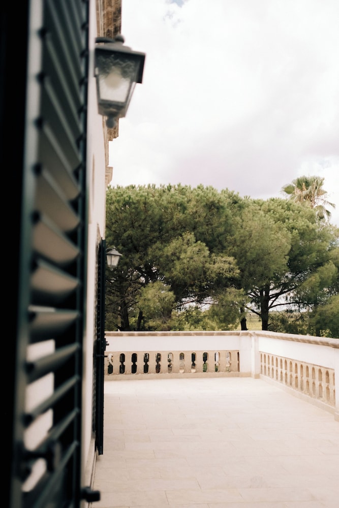 Masseria La Camardia