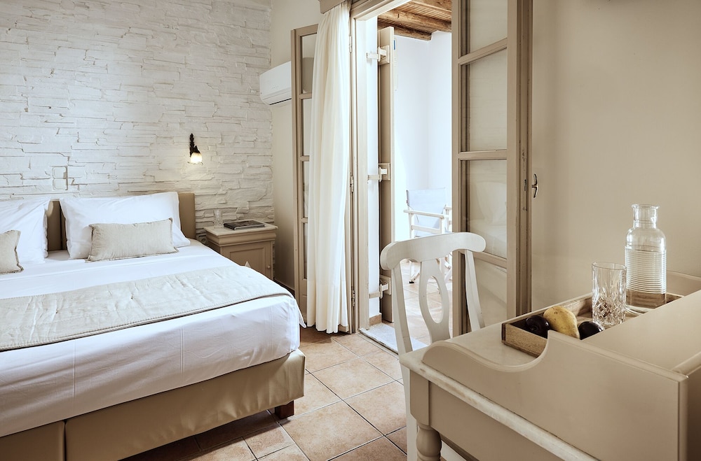 Naxos Magic Village Hotel — photo 43