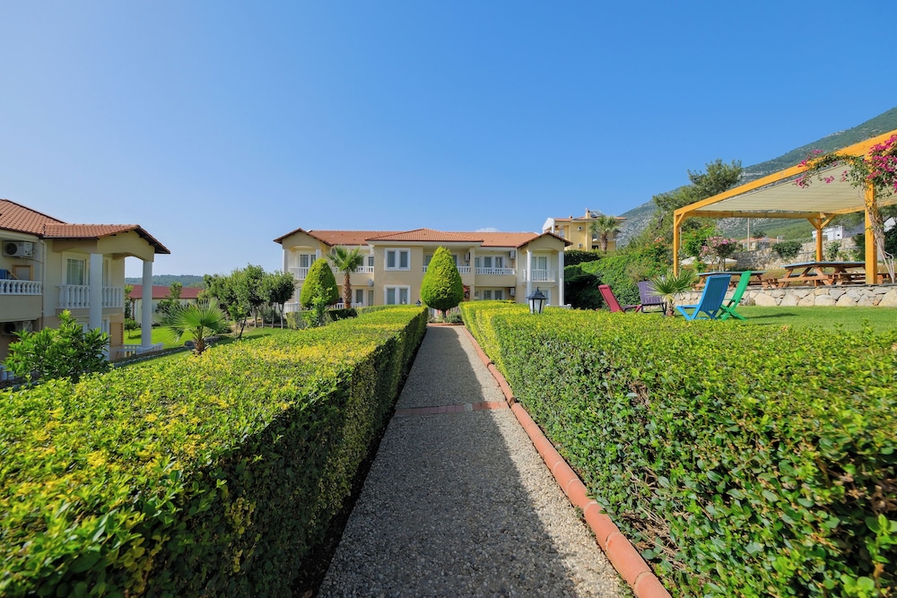 Larimar Suite Otel - Image 14