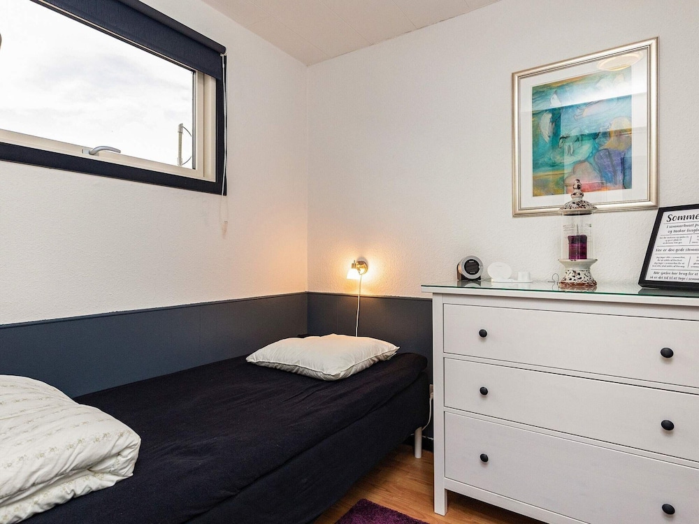 3 Person Holiday Home in Tranekaer
