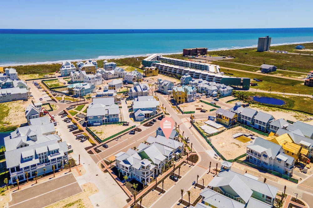 Serenity Shore 305 SOU