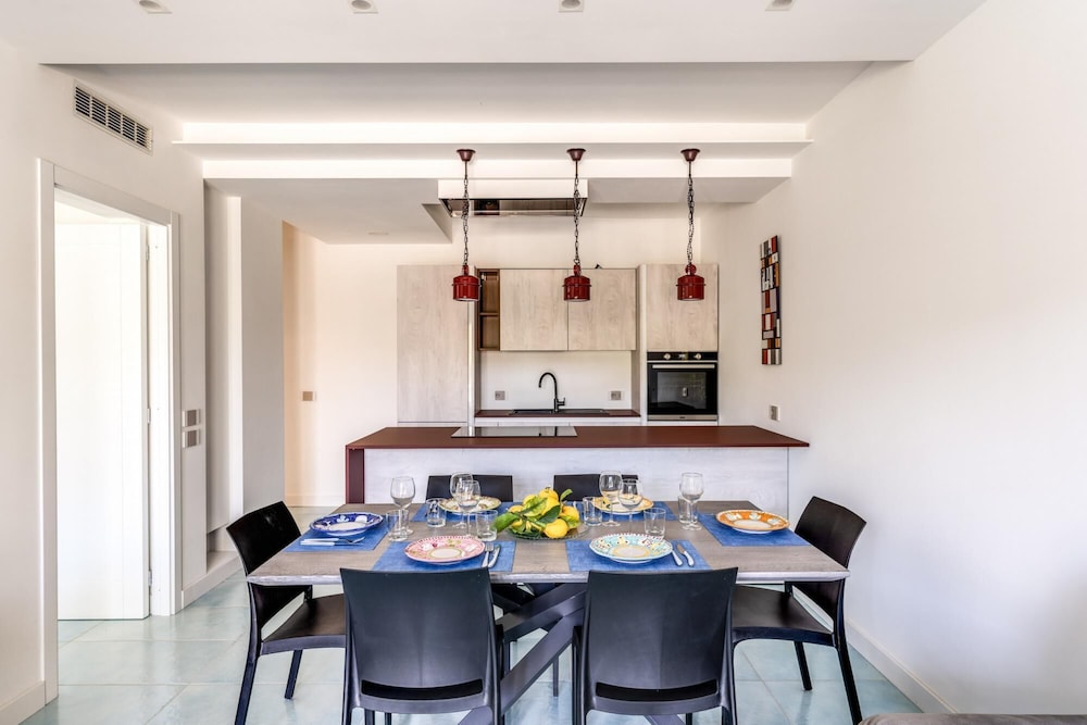 Dimora Delle Rose in Massa Lubrense photo 5