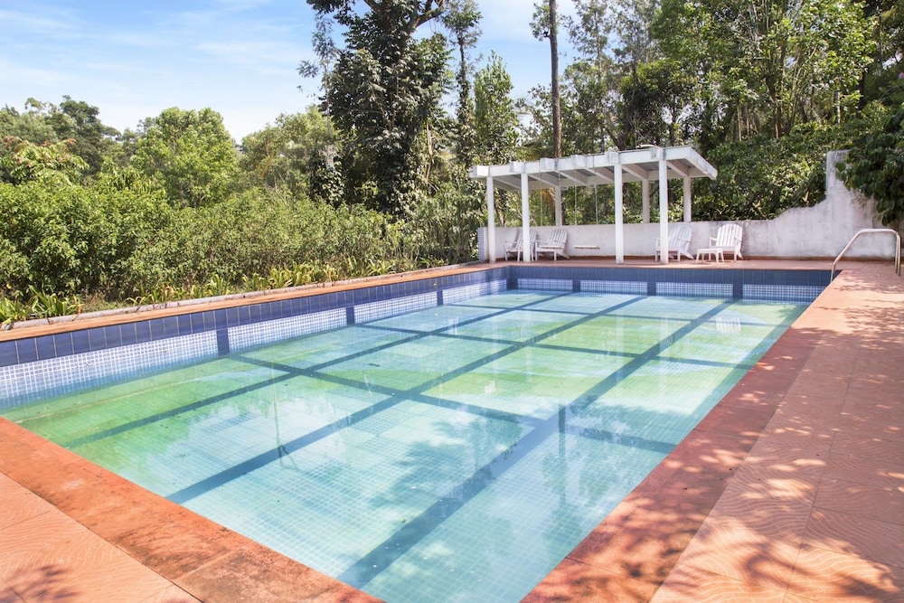 GuestHouser 1 BR Bed & Breakfast