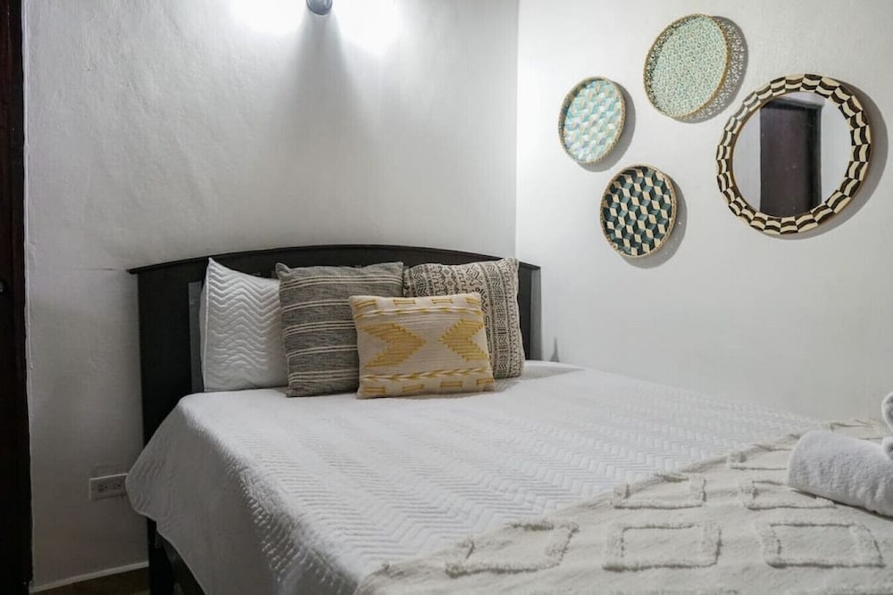 Old San Juan Rentals