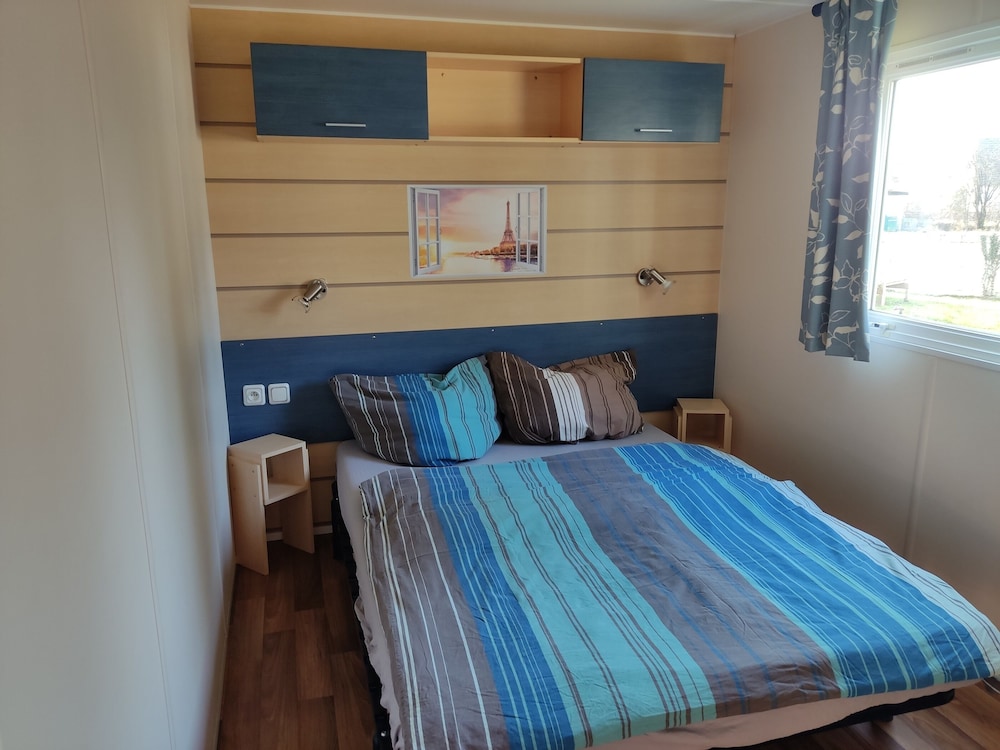 Smart Home Paris mit Terrasse, Europapark, Rulantica 15min view 2