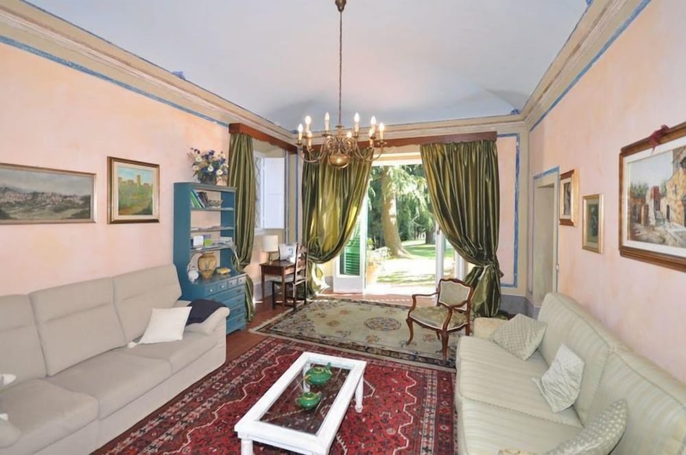 Villa Lorenza