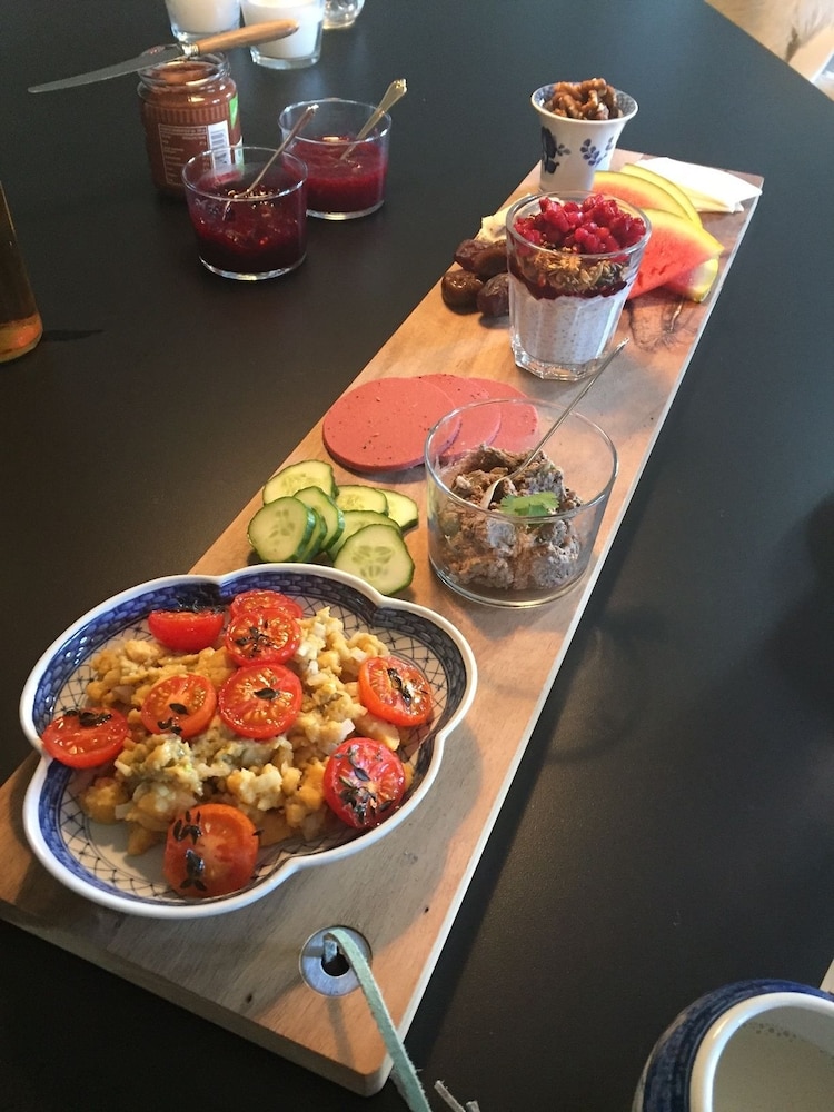 Alsbrogaard Deluxe Bed & Breakfast
