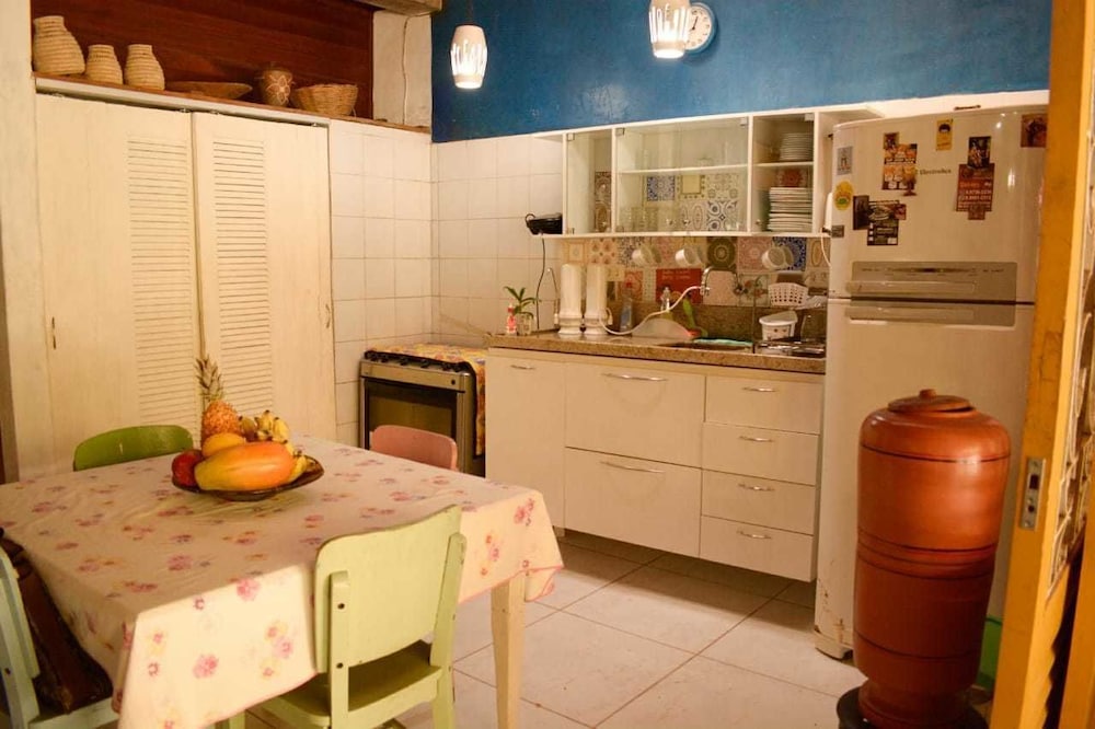 Cama e Café Casa de Campo Olinda