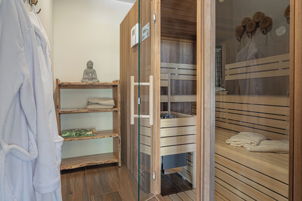 Wellness Vila Vinita