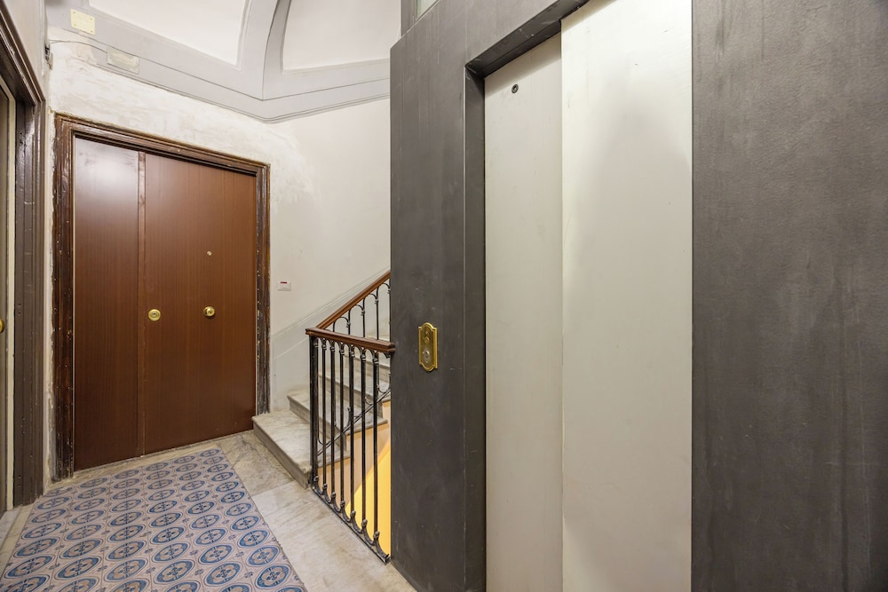 Urban Base Garibaldi by Napoliapartments