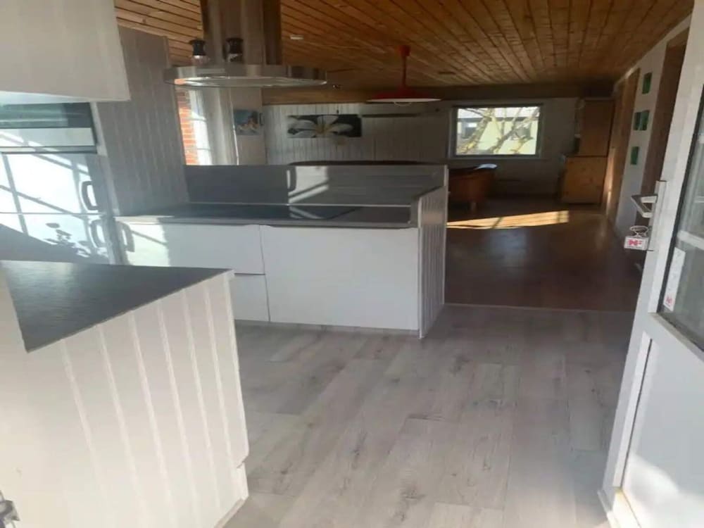 5 Star Holiday Home in Logstor