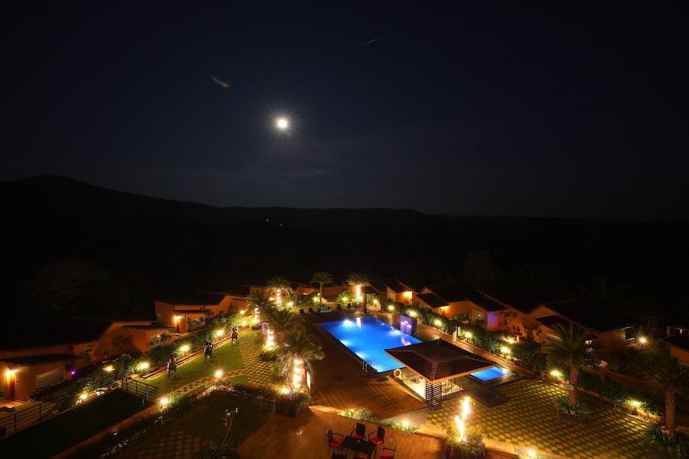 Regenta Resort Belagavi view 4