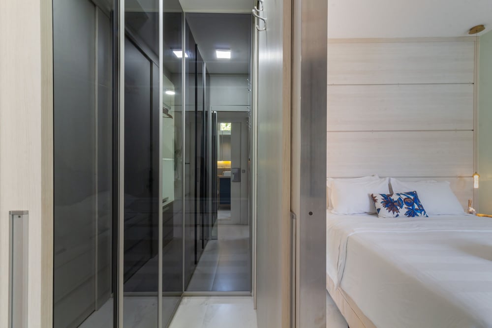 Apartment on Gigoia Island Gigoia Class