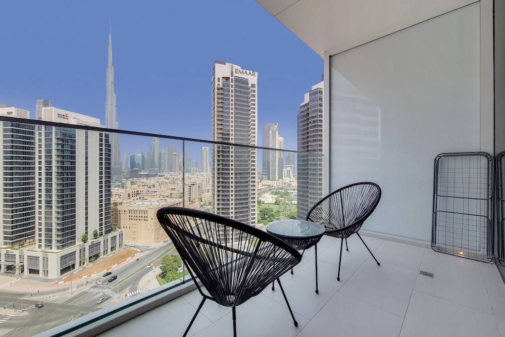 Primestay - Marquise Square-business Bay