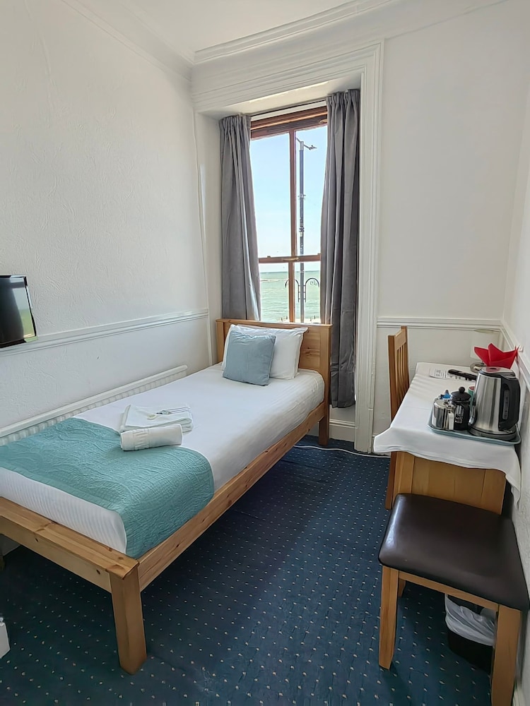 Celtic Bay Guest House