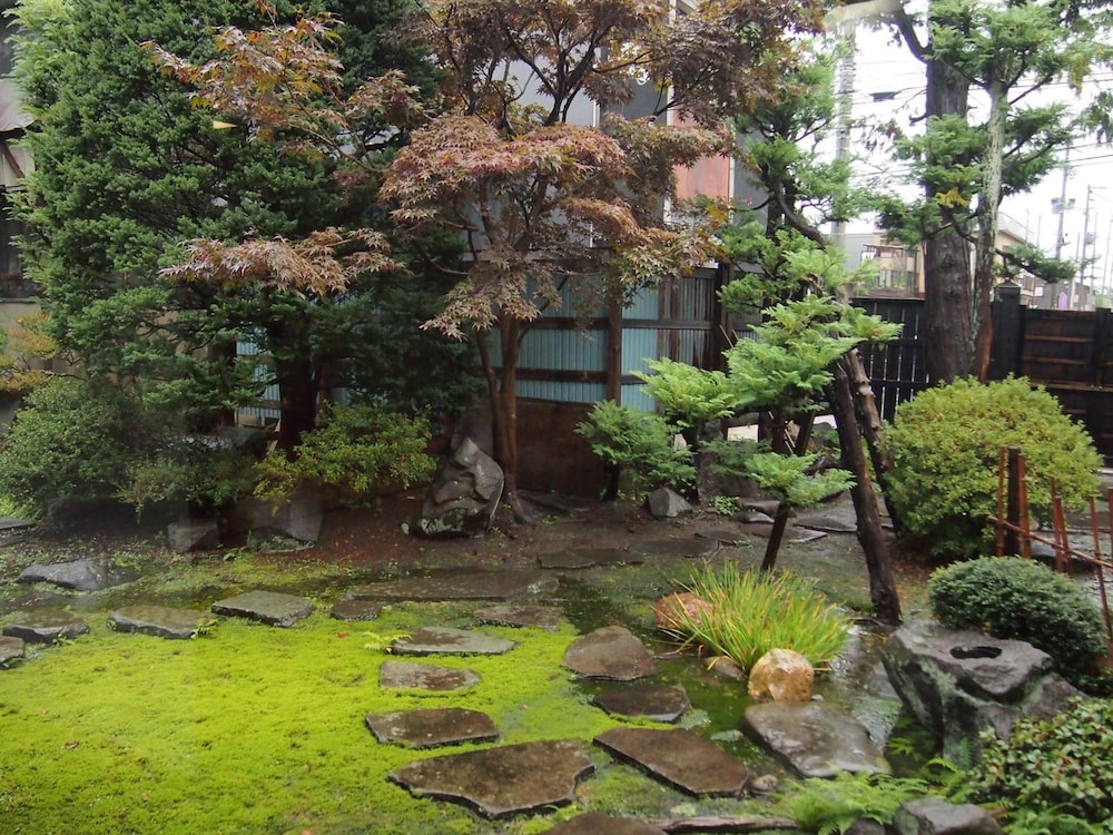 Ishiba Ryokan