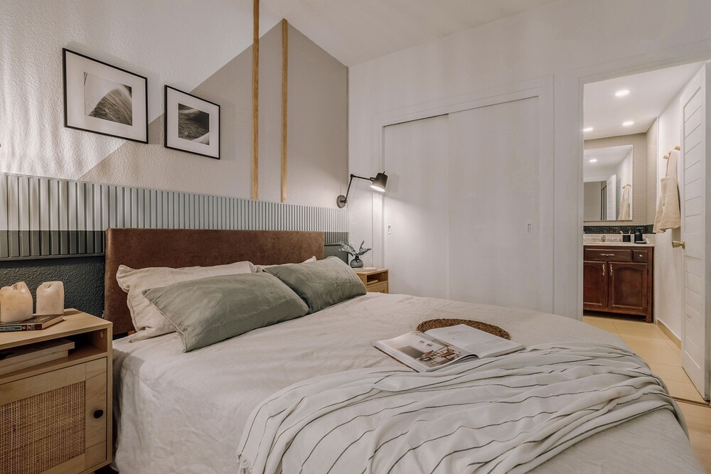 Semuy - 1 Bedroom in Bernab U-hispanoam Rica